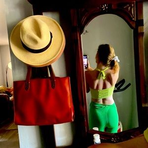 Like Sinch Halter Top